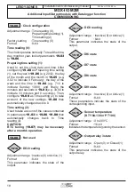 Предварительный просмотр 18 страницы Leroy-Somer MDX-I Installation And Commissioning Manual