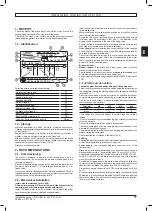 Preview for 11 page of Leroy-Somer Nidec FCR Series Installation Manual