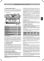 Preview for 17 page of Leroy-Somer Nidec FCR Series Installation Manual