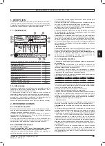 Preview for 23 page of Leroy-Somer Nidec FCR Series Installation Manual