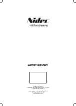 Preview for 28 page of Leroy-Somer Nidec FCR Series Installation Manual