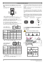 Предварительный просмотр 6 страницы Leroy-Somer Nidec FFB 2 Installation Manual