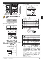 Предварительный просмотр 19 страницы Leroy-Somer Nidec FFB 2 Installation Manual