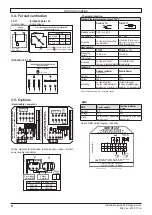 Предварительный просмотр 20 страницы Leroy-Somer Nidec FFB 2 Installation Manual