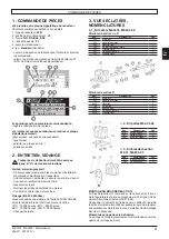 Предварительный просмотр 5 страницы Leroy-Somer Nidec Mb 2000 Maintenance Manual