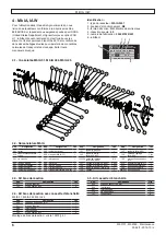 Предварительный просмотр 8 страницы Leroy-Somer Nidec Mb 2000 Maintenance Manual