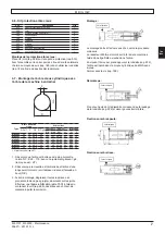 Предварительный просмотр 9 страницы Leroy-Somer Nidec Mb 2000 Maintenance Manual