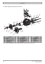 Предварительный просмотр 10 страницы Leroy-Somer Nidec Mb 2000 Maintenance Manual