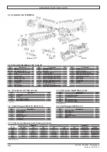 Предварительный просмотр 14 страницы Leroy-Somer Nidec Mb 2000 Maintenance Manual