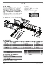 Предварительный просмотр 16 страницы Leroy-Somer Nidec Mb 2000 Maintenance Manual