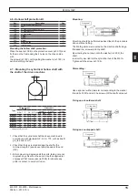 Предварительный просмотр 17 страницы Leroy-Somer Nidec Mb 2000 Maintenance Manual