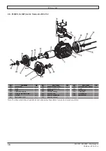 Предварительный просмотр 18 страницы Leroy-Somer Nidec Mb 2000 Maintenance Manual