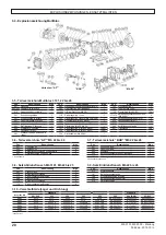 Предварительный просмотр 22 страницы Leroy-Somer Nidec Mb 2000 Maintenance Manual