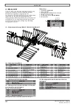 Предварительный просмотр 24 страницы Leroy-Somer Nidec Mb 2000 Maintenance Manual