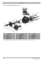 Предварительный просмотр 26 страницы Leroy-Somer Nidec Mb 2000 Maintenance Manual