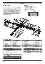 Предварительный просмотр 32 страницы Leroy-Somer Nidec Mb 2000 Maintenance Manual