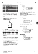 Предварительный просмотр 33 страницы Leroy-Somer Nidec Mb 2000 Maintenance Manual