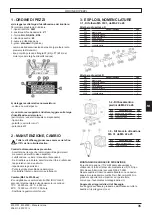 Предварительный просмотр 37 страницы Leroy-Somer Nidec Mb 2000 Maintenance Manual