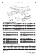 Preview for 38 page of Leroy-Somer Nidec Mb 2000 Maintenance Manual