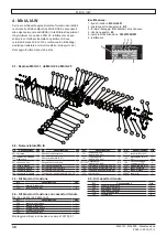 Preview for 40 page of Leroy-Somer Nidec Mb 2000 Maintenance Manual