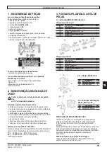 Preview for 45 page of Leroy-Somer Nidec Mb 2000 Maintenance Manual