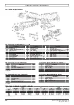 Preview for 46 page of Leroy-Somer Nidec Mb 2000 Maintenance Manual