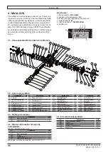 Preview for 48 page of Leroy-Somer Nidec Mb 2000 Maintenance Manual