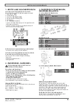 Preview for 53 page of Leroy-Somer Nidec Mb 2000 Maintenance Manual