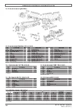 Preview for 54 page of Leroy-Somer Nidec Mb 2000 Maintenance Manual