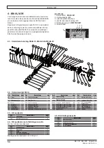 Preview for 56 page of Leroy-Somer Nidec Mb 2000 Maintenance Manual