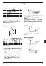 Preview for 57 page of Leroy-Somer Nidec Mb 2000 Maintenance Manual