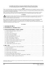 Preview for 60 page of Leroy-Somer Nidec Mb 2000 Maintenance Manual