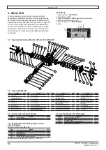 Preview for 64 page of Leroy-Somer Nidec Mb 2000 Maintenance Manual