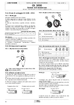 Preview for 50 page of Leroy-Somer Ot 3000 Installation And Maintenance Manual