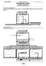 Предварительный просмотр 11 страницы Leroy-Somer POWERDRIVE MD Commissioning Manual