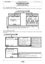 Предварительный просмотр 14 страницы Leroy-Somer POWERDRIVE MD Commissioning Manual