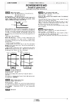 Предварительный просмотр 33 страницы Leroy-Somer POWERDRIVE MD Commissioning Manual