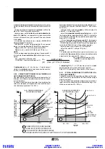 Предварительный просмотр 9 страницы Leroy-Somer R 725A Connection And Adjustments