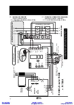 Предварительный просмотр 16 страницы Leroy-Somer R 725A Connection And Adjustments