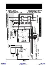 Предварительный просмотр 18 страницы Leroy-Somer R 725A Connection And Adjustments