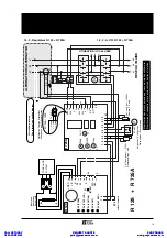 Предварительный просмотр 19 страницы Leroy-Somer R 725A Connection And Adjustments