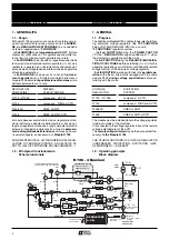 Предварительный просмотр 4 страницы Leroy-Somer R 726 Connection And Adjustments