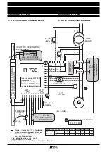 Предварительный просмотр 7 страницы Leroy-Somer R 726 Connection And Adjustments