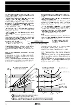 Предварительный просмотр 10 страницы Leroy-Somer R 726 Connection And Adjustments