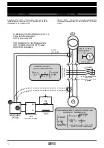 Предварительный просмотр 12 страницы Leroy-Somer R 726 Connection And Adjustments