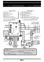 Предварительный просмотр 14 страницы Leroy-Somer R 726 Connection And Adjustments