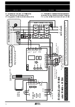 Предварительный просмотр 18 страницы Leroy-Somer R 726 Connection And Adjustments