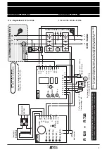 Предварительный просмотр 19 страницы Leroy-Somer R 726 Connection And Adjustments