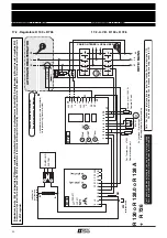 Предварительный просмотр 20 страницы Leroy-Somer R 726 Connection And Adjustments