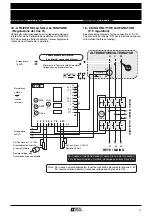 Предварительный просмотр 21 страницы Leroy-Somer R 726 Connection And Adjustments